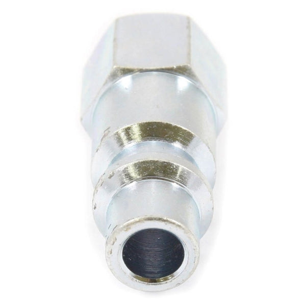 Forney 75324 Air Fitting Plug, 3/8 x 1/4 in, FNPT, Steel