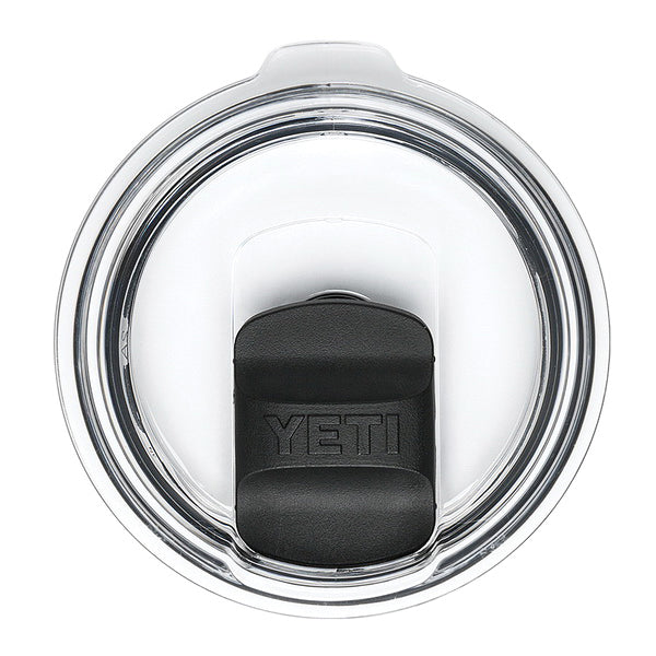 YETI Rambler Tumbler, 20 oz Capacity, MagSlider Lid, Stainless Steel, Insulated