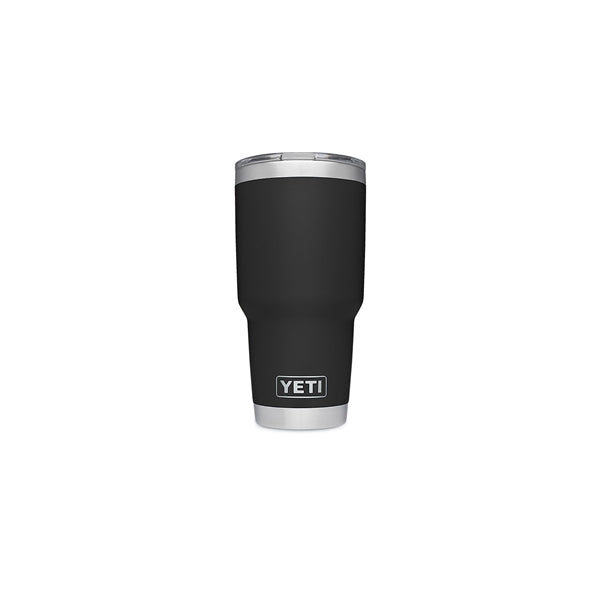 YETI Rambler Tumbler, 30 oz Capacity, MagSlider Lid, Stainless Steel, Insulated