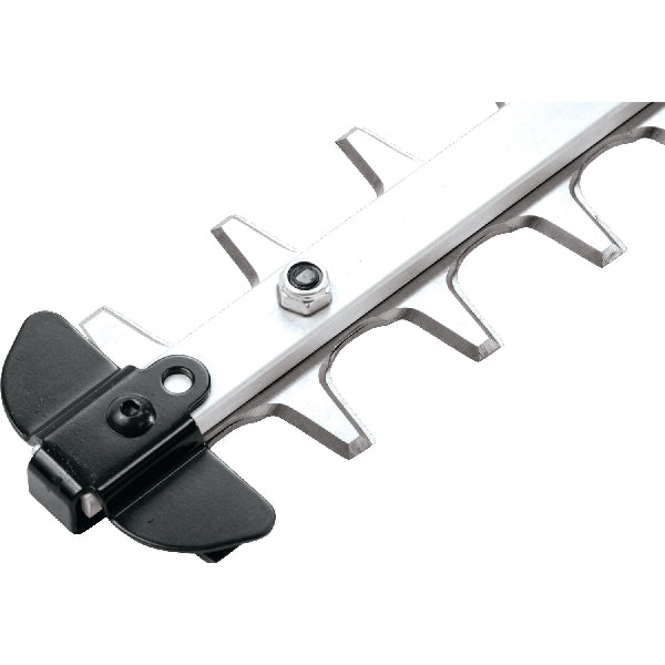 Makita MM4 EN4950H Hedge Trimmer, Unleaded Gas, 25.4 cc Engine Displacement, 4-Stroke Engine, 20 in Blade