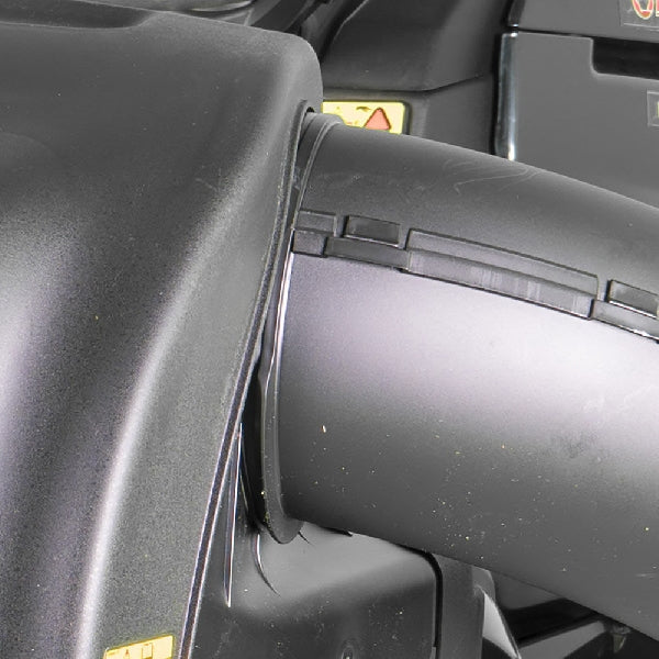 MTD 19A30018OEM Riding Mower Bagger, 10 bu Capacity, Nylon