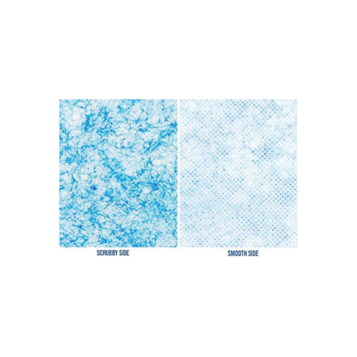 GUNK MPDW30 Multi-Purpose Wipes, 8 in L, 12 in W, Citrus