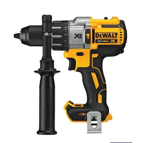 DeWALT DCD996B 20V Max XR Brushless Cordless 3-Speed Hammerdrill/Driver (BARE TOOL - No Battery Included)