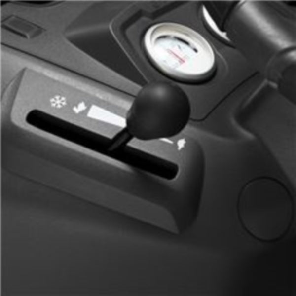 Husqvarna YTH22V46 Riding Lawn Mower, 22 hp, 724 cc Engine Displacement, 2-Cylinder, 46 in W Cutting, 2-Blade