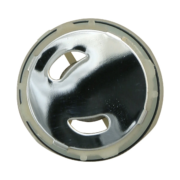 Danco 89932 Cold/Hot Faucet Cartridge, Brass/Plastic, Brass, 3.95 in L, For: Pegasus and Glacier Bay Faucets