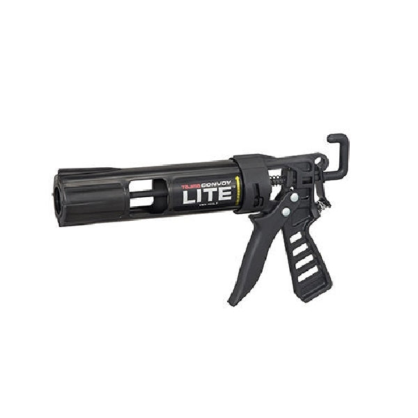 Tajima Convoy Lite CNV-100LT Caulking Gun, 310 mL Cartridge