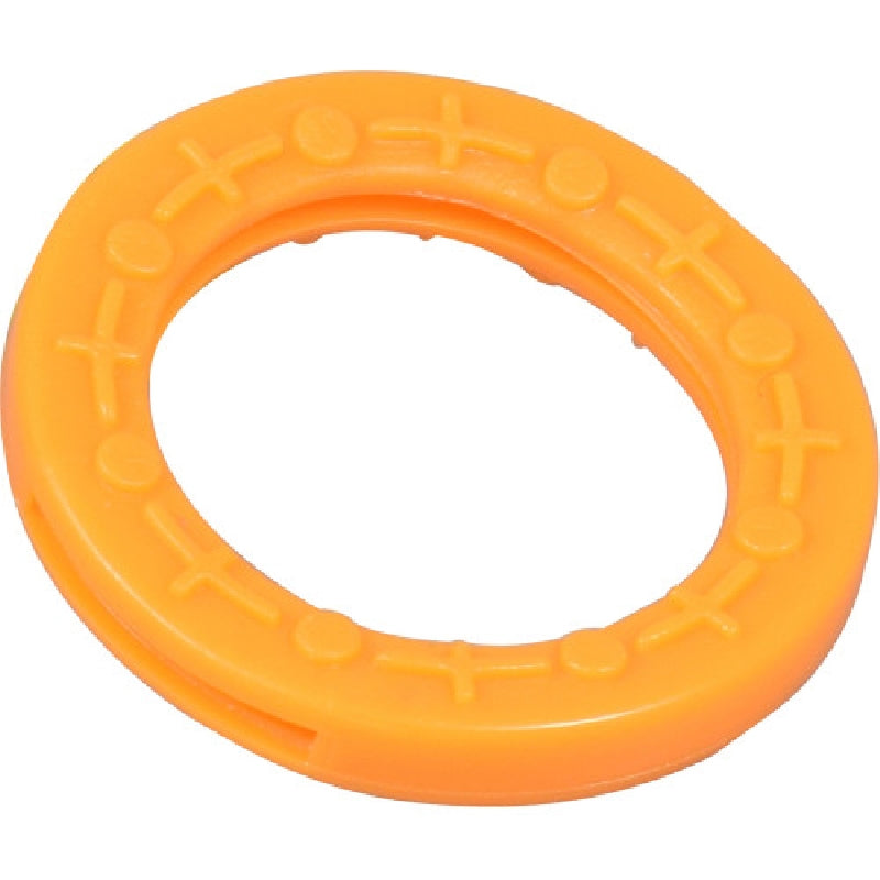 HILLMAN 703714 Key Cap, Plastic