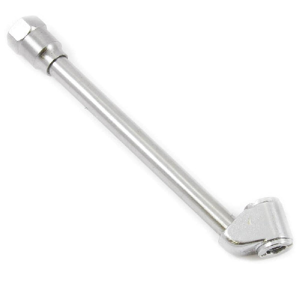 Forney 75349 Chuck, Dual Foot