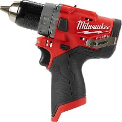 Milwaukee 2598-22 Combination Tool Kit, Battery Included, 2 Ah, 12 V, Lithium-Ion