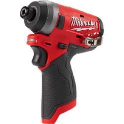 Milwaukee 2598-22 Combination Tool Kit, Battery Included, 2 Ah, 12 V, Lithium-Ion