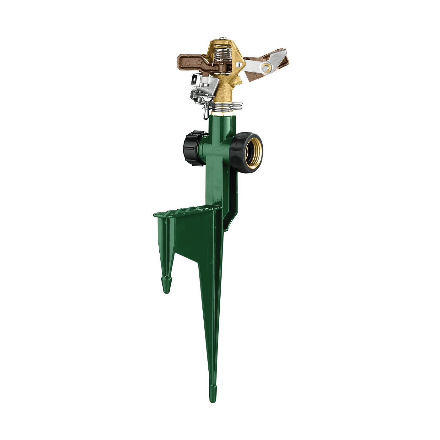 Orbit 58214N Impact Sprinkler, 90 ft