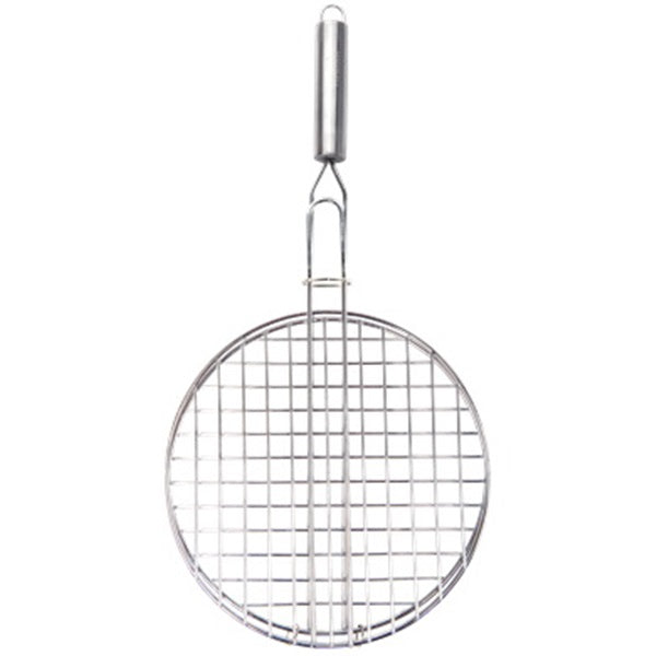 Traeger BAC425 Grill Basket, Stainless Steel