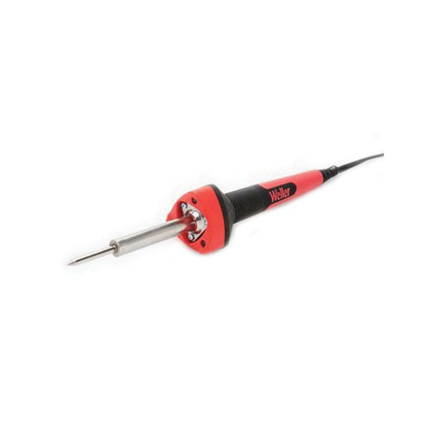 Weller SP25NKUS Soldering Iron Kit, 120 V, 25 W, Conical Tip, Round Handle