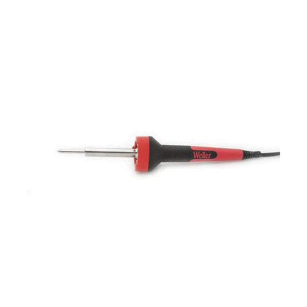 Weller SP25NKUS Soldering Iron Kit, 120 V, 25 W, Conical Tip, Round Handle