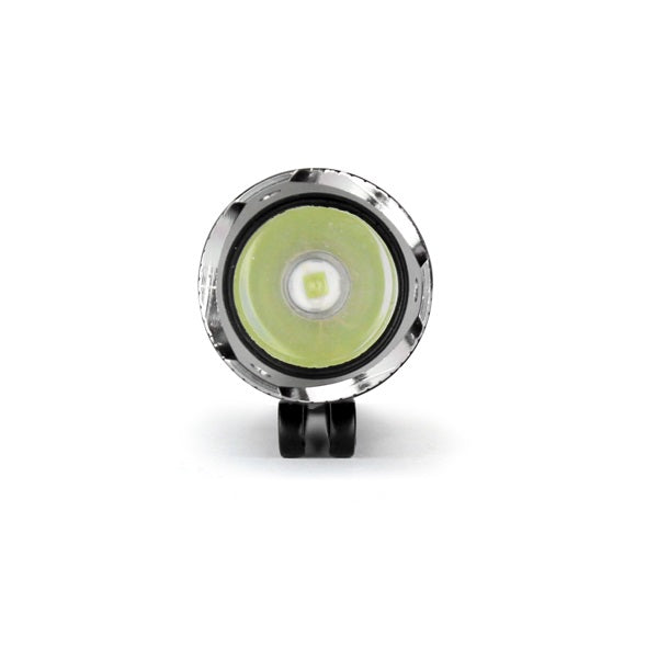 NEBO EDGE 90 Series 5872 Flashlight, AA Battery, LED Lamp, 90 Lumens, 70 m Beam Distance, 3 to 5 hr Run Time