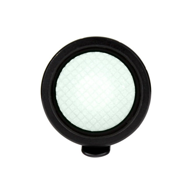 NEBO EDGE 90 Series 5872 Flashlight, AA Battery, LED Lamp, 90 Lumens, 70 m Beam Distance, 3 to 5 hr Run Time