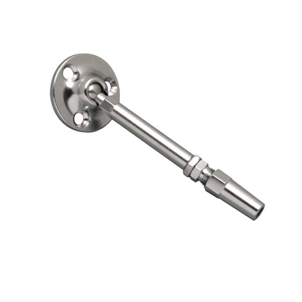 ATLANTIS RAILEASY C0981-0204 Cable Railing Tensioner, Stainless Steel