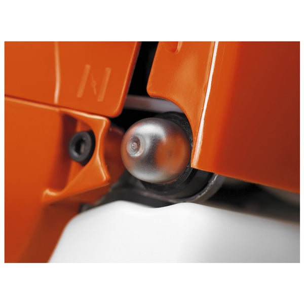 Husqvarna 525BX 967284202 Leaf Blower, 25.4 cc Engine Displacement, X-Torq Engine, 493 cfm Air