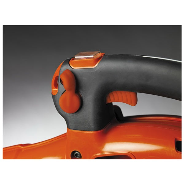 Husqvarna 125BVX 952 71 19-02 Leaf Blower, 28 cc Engine Displacement, X-Torq Engine, 470 cfm Air