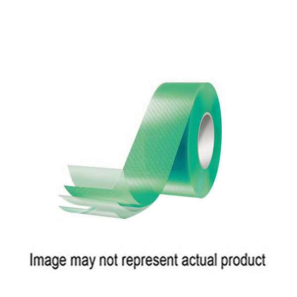 ALPHA GT1006TG Multi-Purpose G-Tape, 82 ft L, 2 in W, Black/Yellow