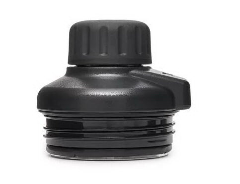 YETI 21071300216 Bottle MagDock Cap, Plastic, Black, For: All Rambler Bottles