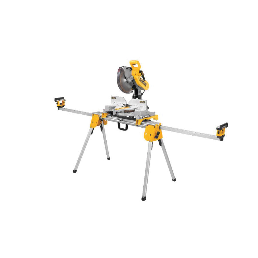 DeWALT DWX724 Compact Miter Saw Stand