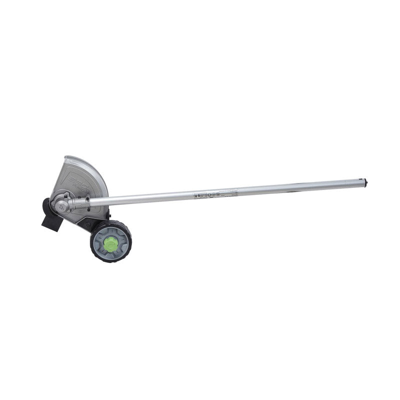 EGO EA0800 Power+ 8" Edger Attachment (Compatible with Multi-Head System)
