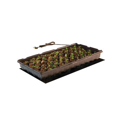 Jump Start H51 MT10006 Seedling Heat Mat, 8-7/8 in L, 19-1/2 in W, 120 V