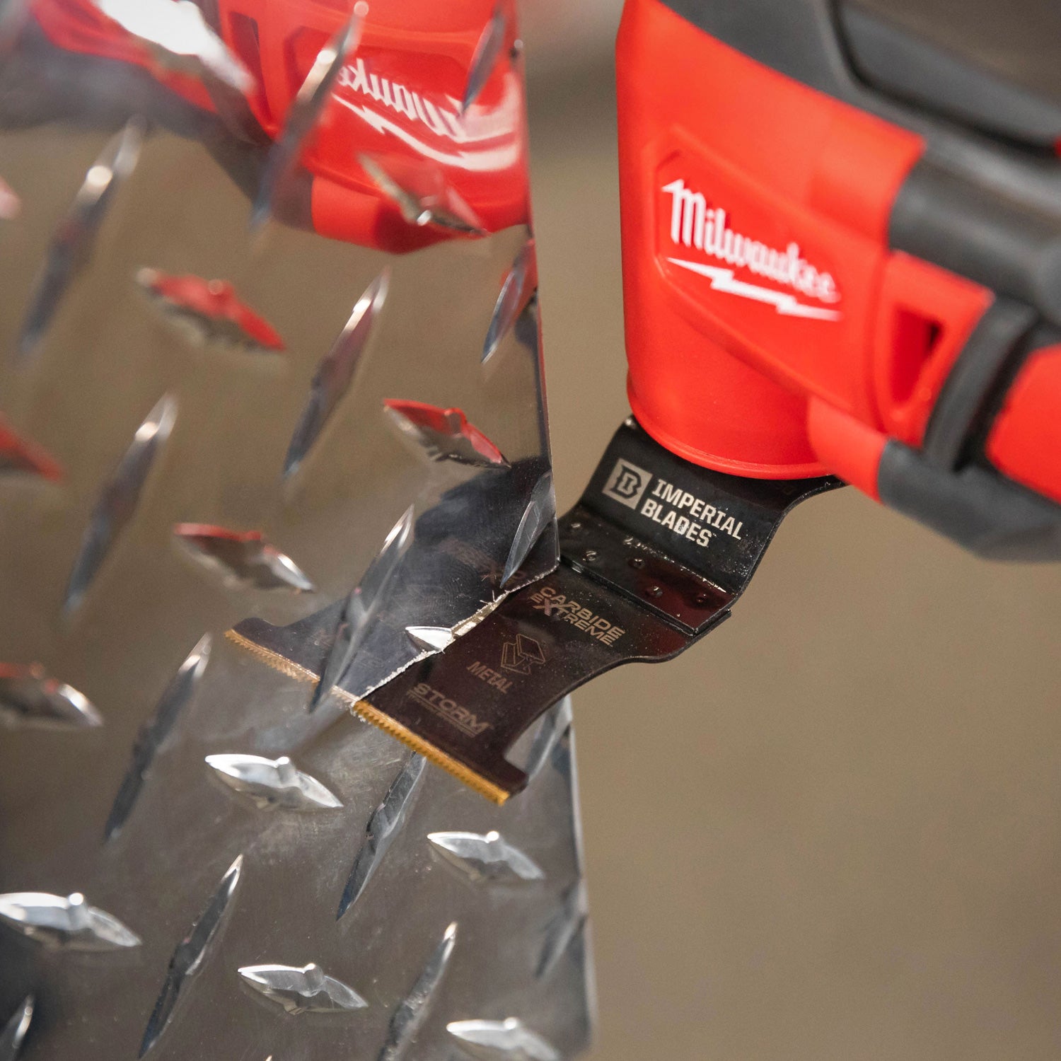 IMPERIAL BLADES ONE FIT IBOAT360-2 Blade, 1-5/8 in D Cutting, 24 TPI, Carbide