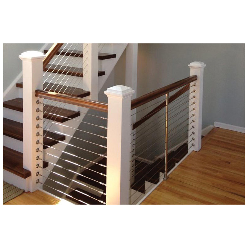 ATLANTIS S0950-0060 Cable Stabilizer Kit, Stainless Steel