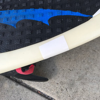 ALPHA Nichigo G-Tape GT1009GR Repair Tape, 163 ft L, 2 in W, LDPE Backing, Green