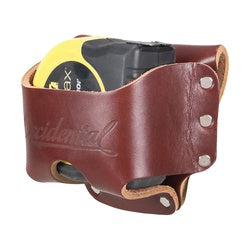 Occidental Leather 5137 Large Tape Holster, Leather
