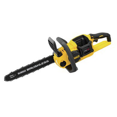 DeWALT DCCS670B Flexvolt 60V Max Cordless Chainsaw (BARE TOOL - No Battery Included)