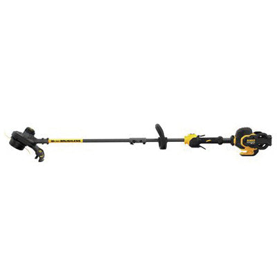 DeWALT DCST970B FLEXVOLT 60V Max Cordless String Trimmer (BARE TOOL - No Battery Included)