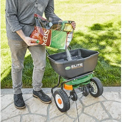 Scotts S09 23622 Fall Lawn Food, Granules, Fertilizer, 5,000 SQ FT