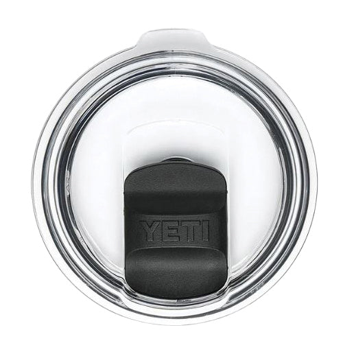 YETI Rambler 21070070051 Tumbler, 30 oz Capacity, MagSlider Lid, Stainless Steel, Insulated, Clay