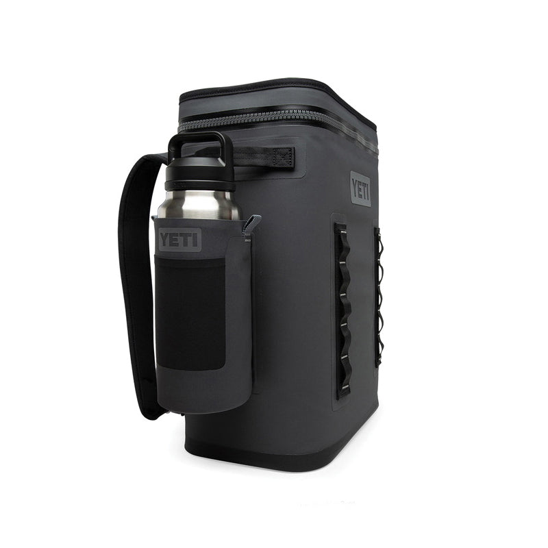 YETI Rambler Series 18060130025 Bottle Sling, Charcoal, For: Rambler 26 oz and 36 oz Bottles