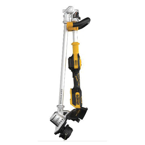 DeWALT DCST922B 20V Max 14" Folding String Trimmer (BARE TOOL - No Battery Included)