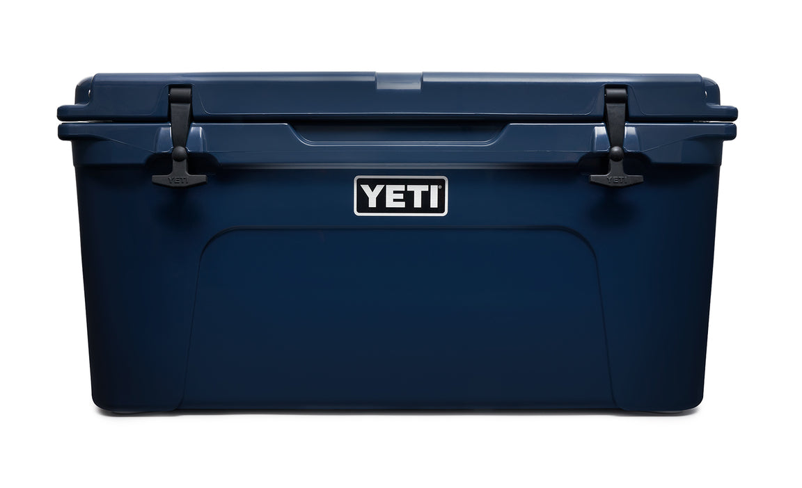 YETI Tundra 65 Hard Cooler, 42 Can Capacity