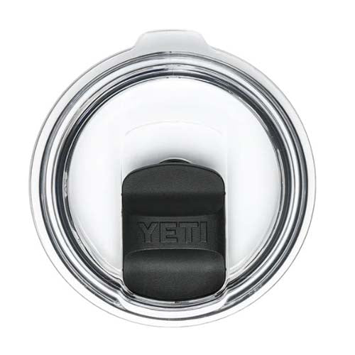 YETI Rambler 21070060047 Mug, Vacuum-Insulated, 20 oz Capacity, MagSlider Lid, Stainless Steel, Navy