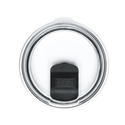 YETI Rambler 21070070056 Tumbler, 30 oz Capacity, MagSlider Lid, Stainless Steel, Insulated, Northwoods Green