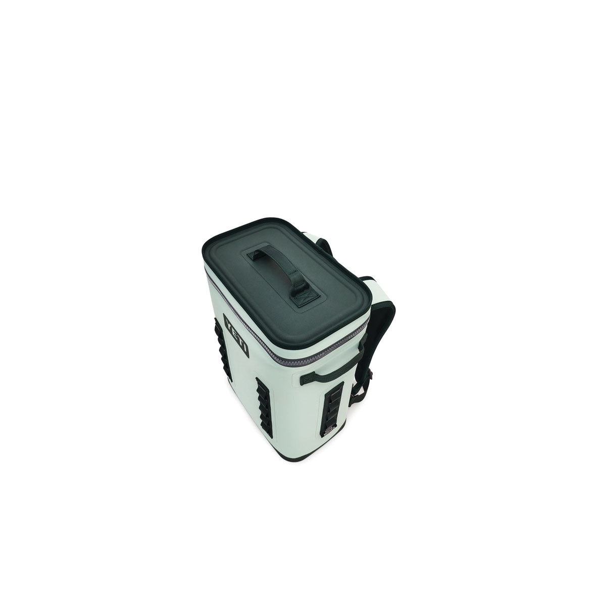 Yeti Hopper Backflip 24, 18050125003 Soft Cooler, 25 lb Cooler, Sagebrush Green