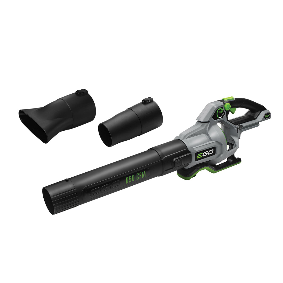 EGO LB6500 Power+ 650 CFM Blower (Bare Tool)