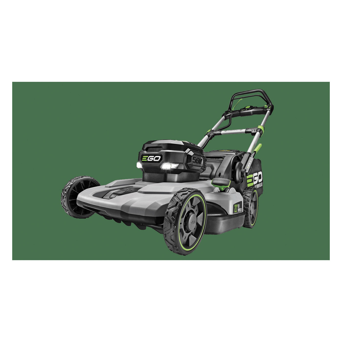 EGO LM2100SP Power+ 21" Self-Propelled Mower (Bare Tool)