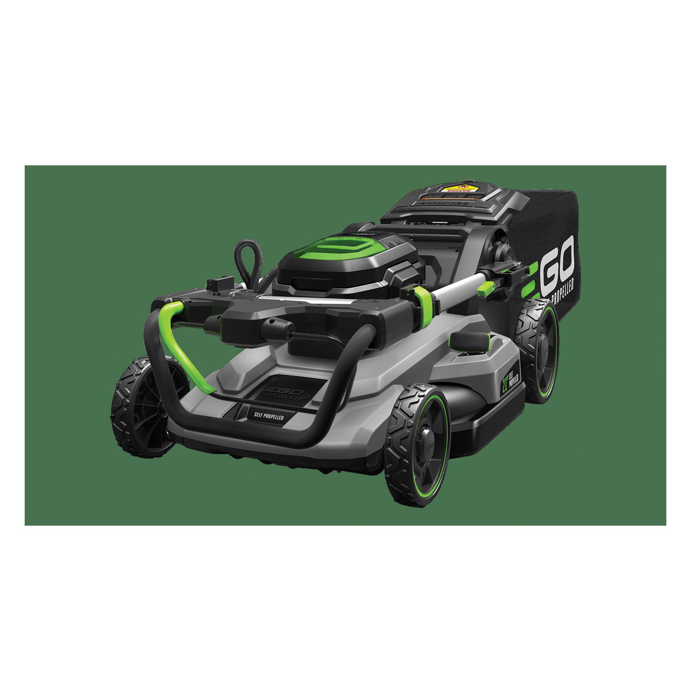 EGO LM2100SP Power+ 21" Self-Propelled Mower (Bare Tool)