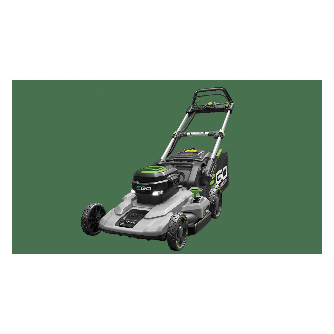EGO LM2100SP Power+ 21" Self-Propelled Mower (Bare Tool)