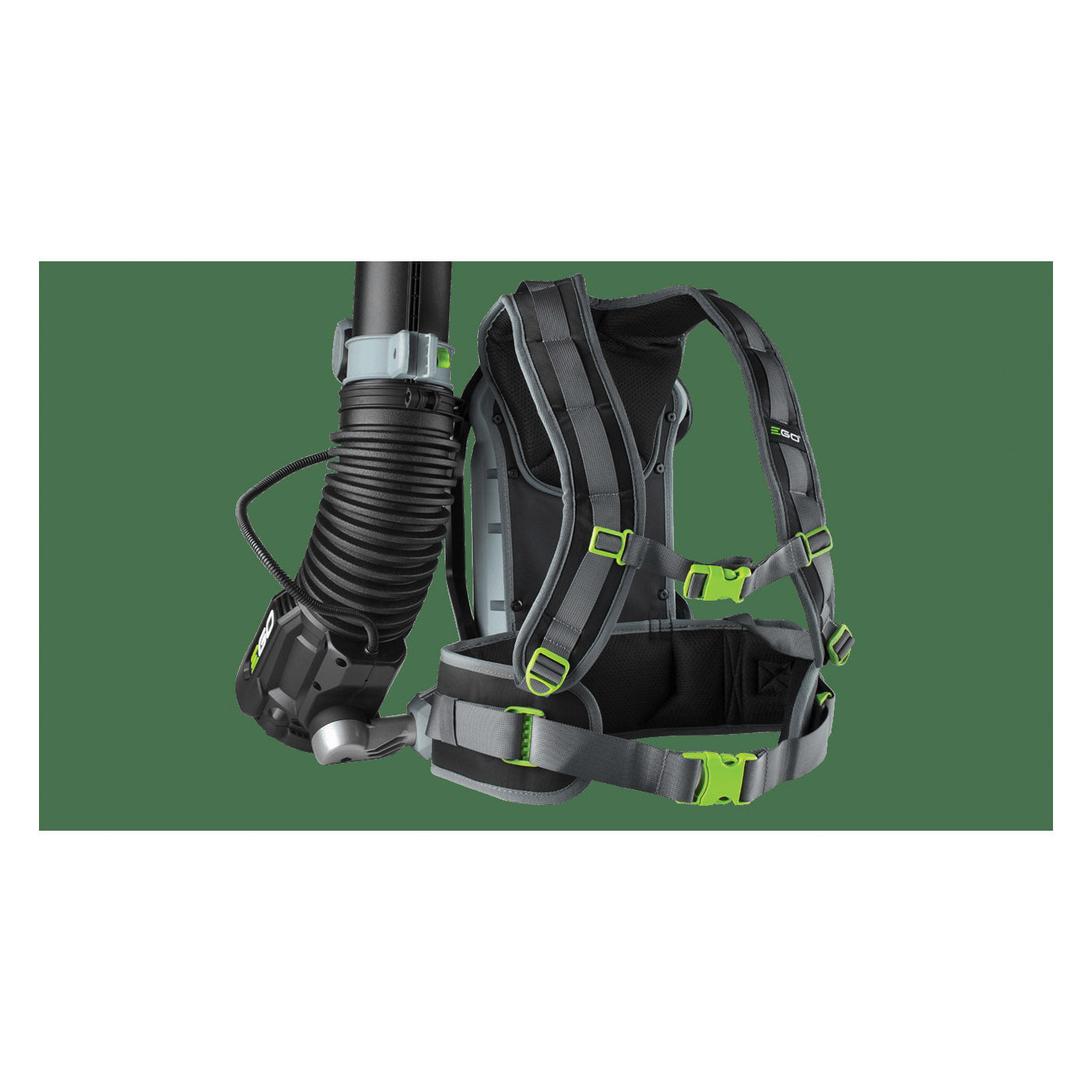 EGO LB6000 Power+ 600 CFM Backpack Blower (Bare Tool)