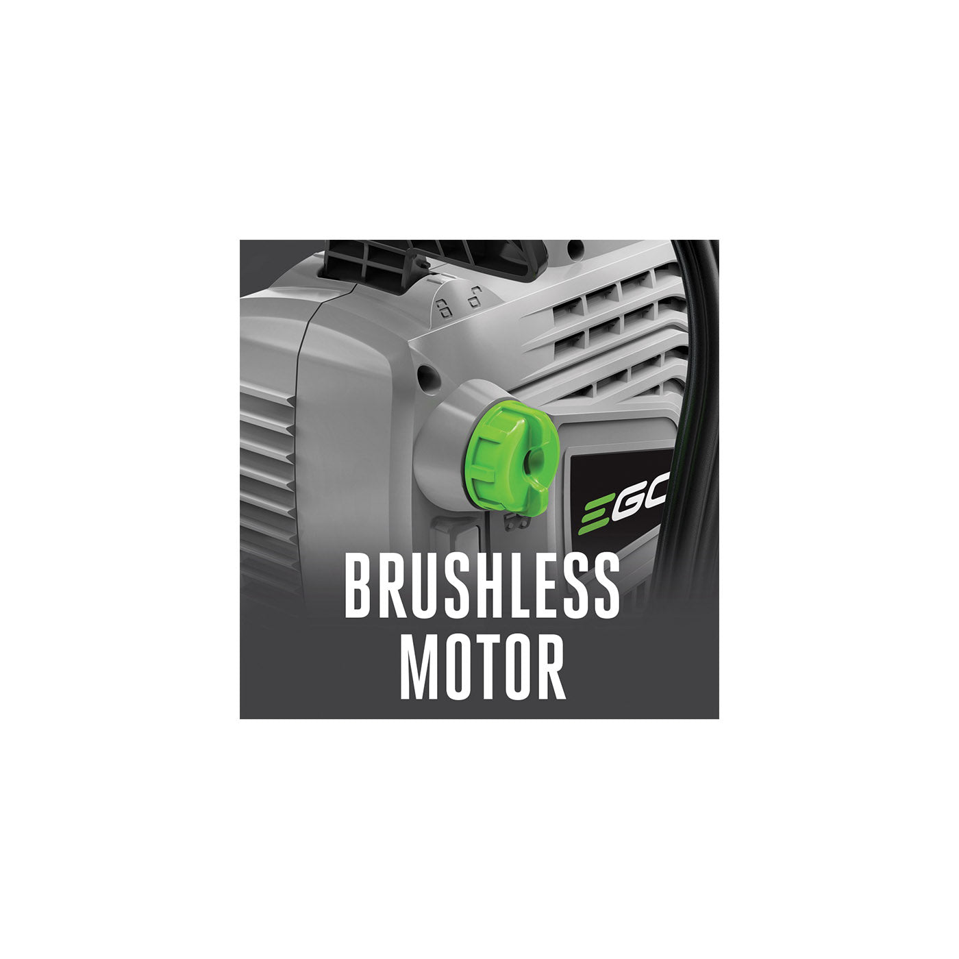 EGO CS1403 Power+ 14" Chain Saw Kit (Includes Chain Saw, G3 56V 2.5ah Battery, and Standard Charger)