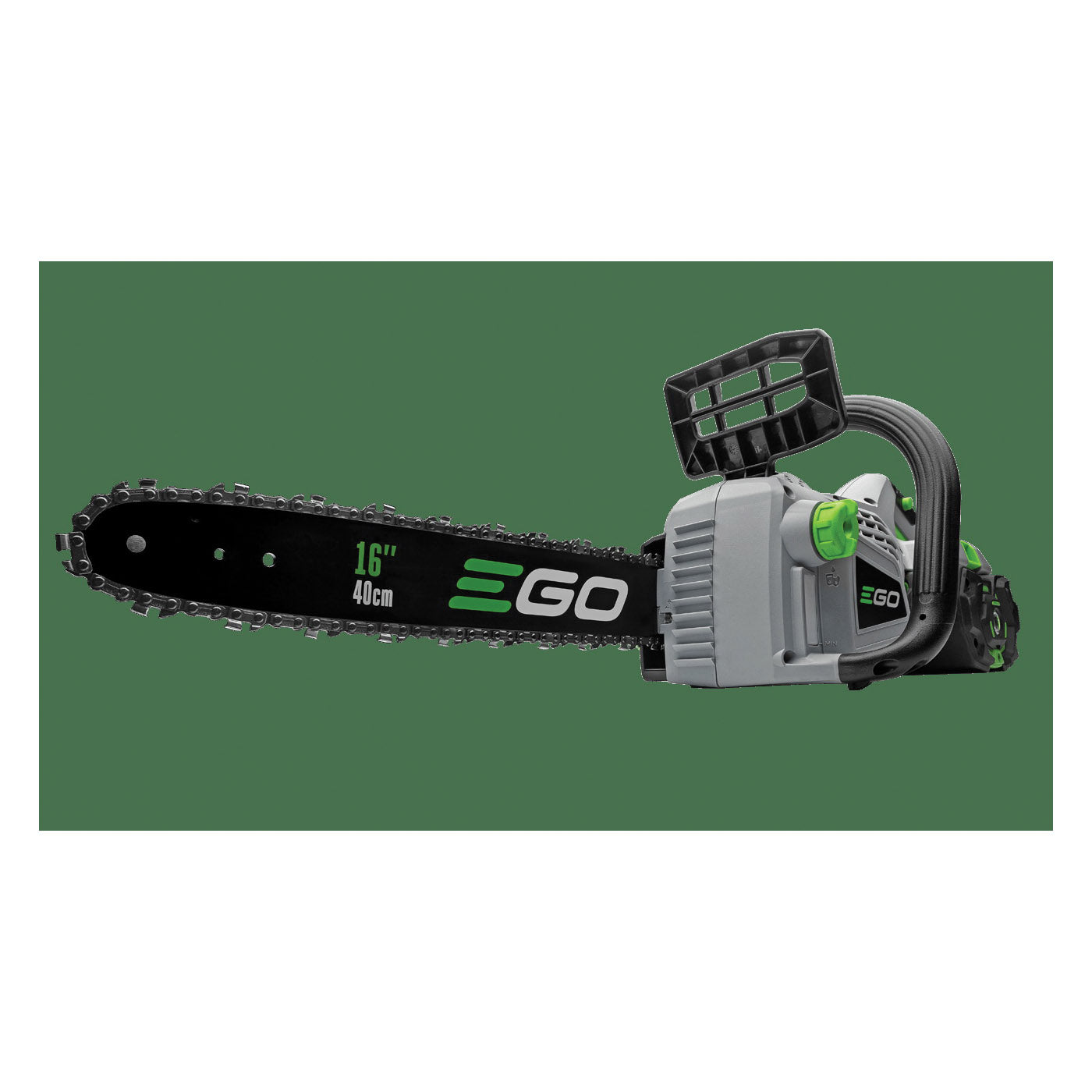 EGO CS1600 Power+ 16" Chain Saw (Bare Tool)
