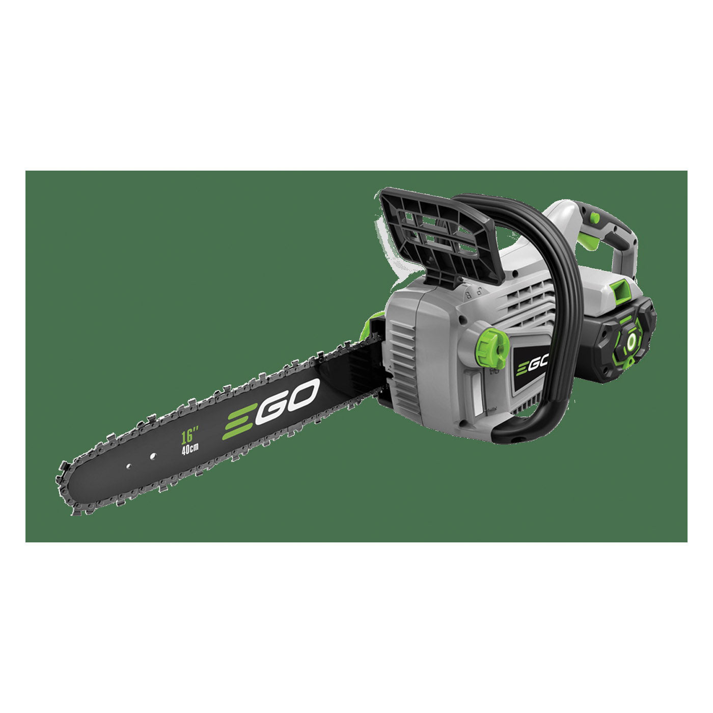 EGO CS1600 Power+ 16" Chain Saw (Bare Tool)